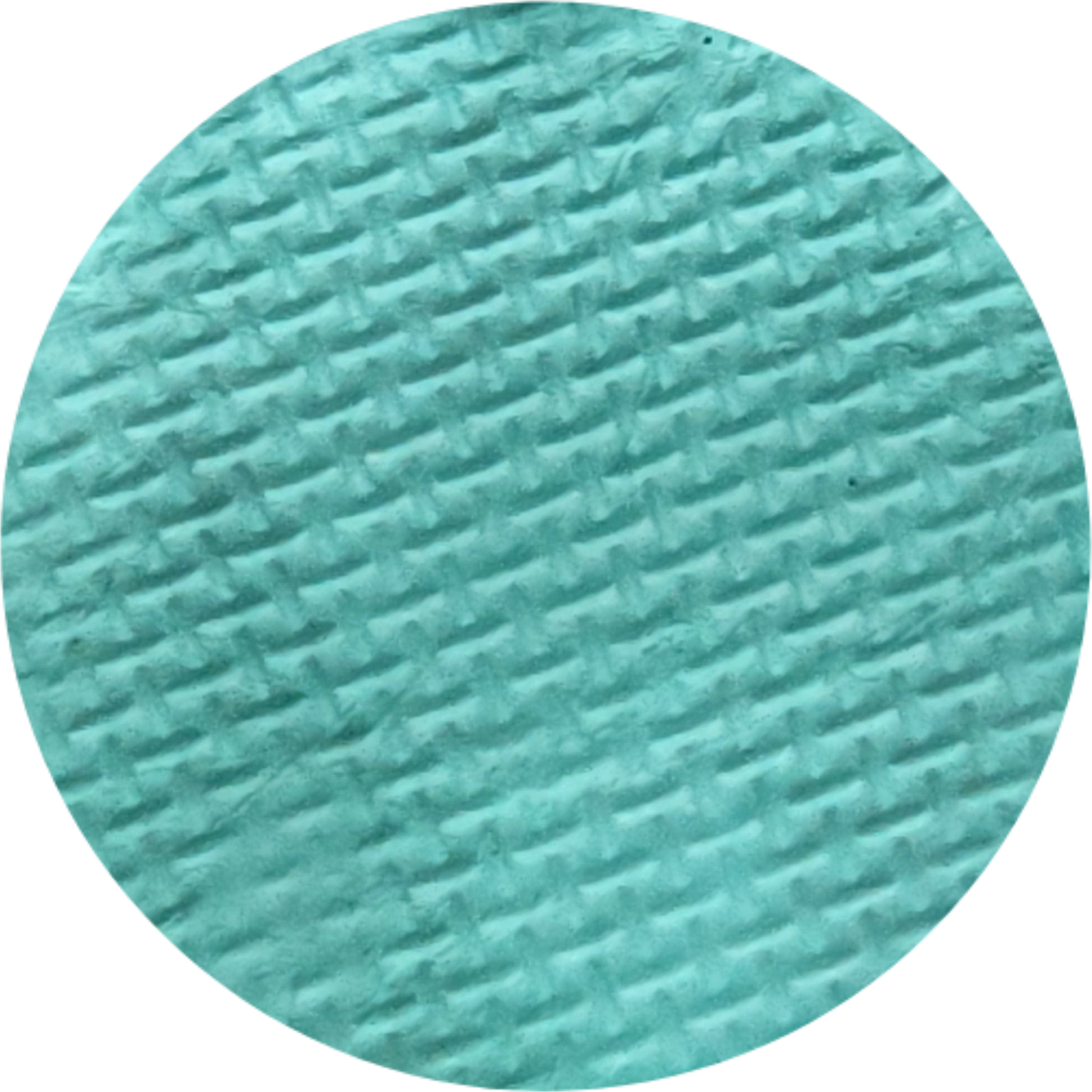Turquoise Tranquility