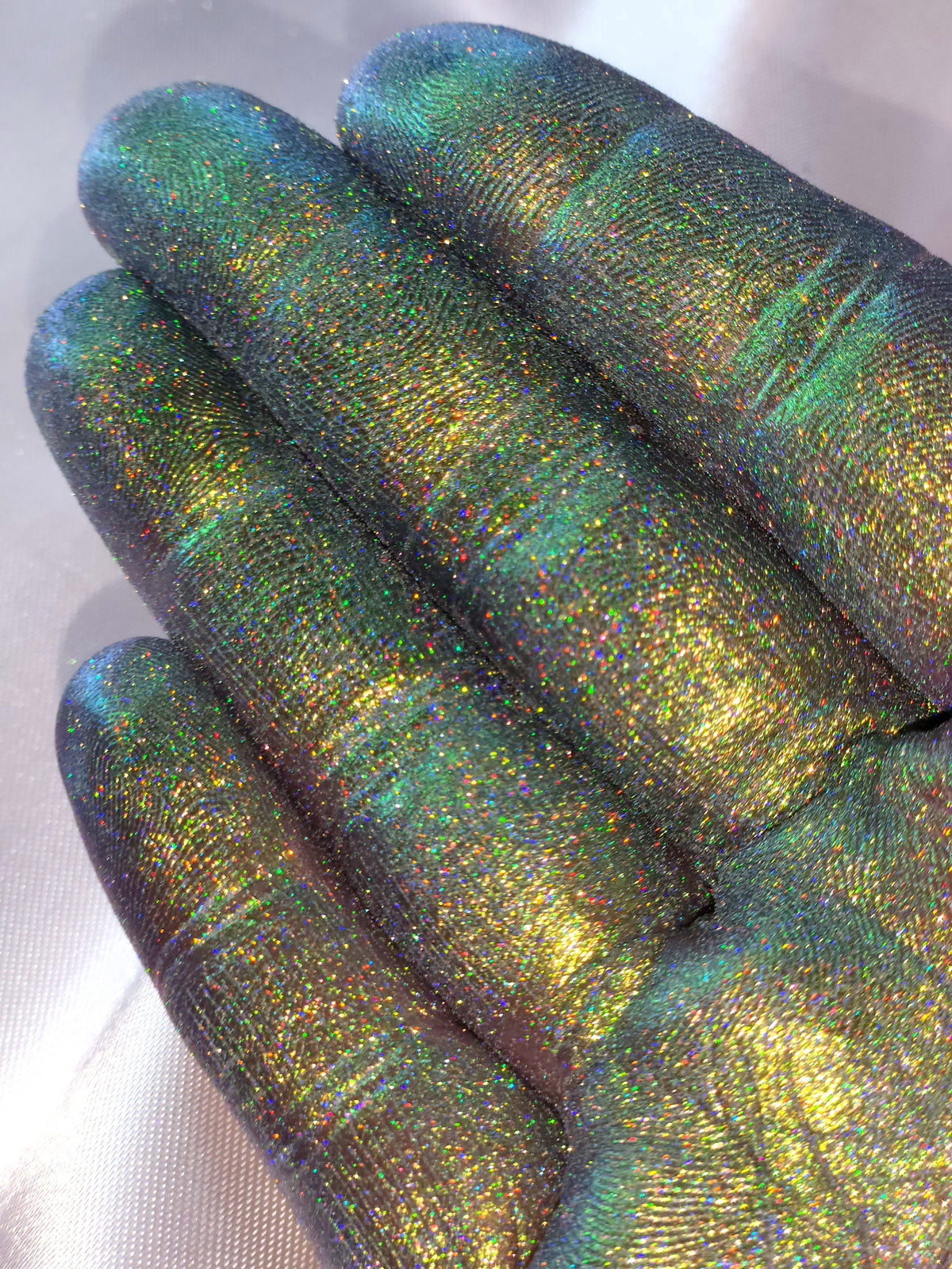 Emerald Enigma