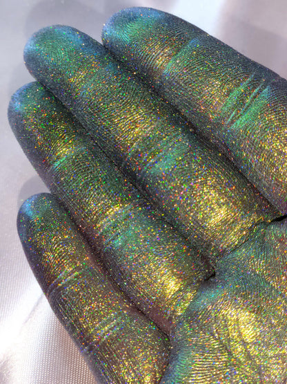 Emerald Enigma