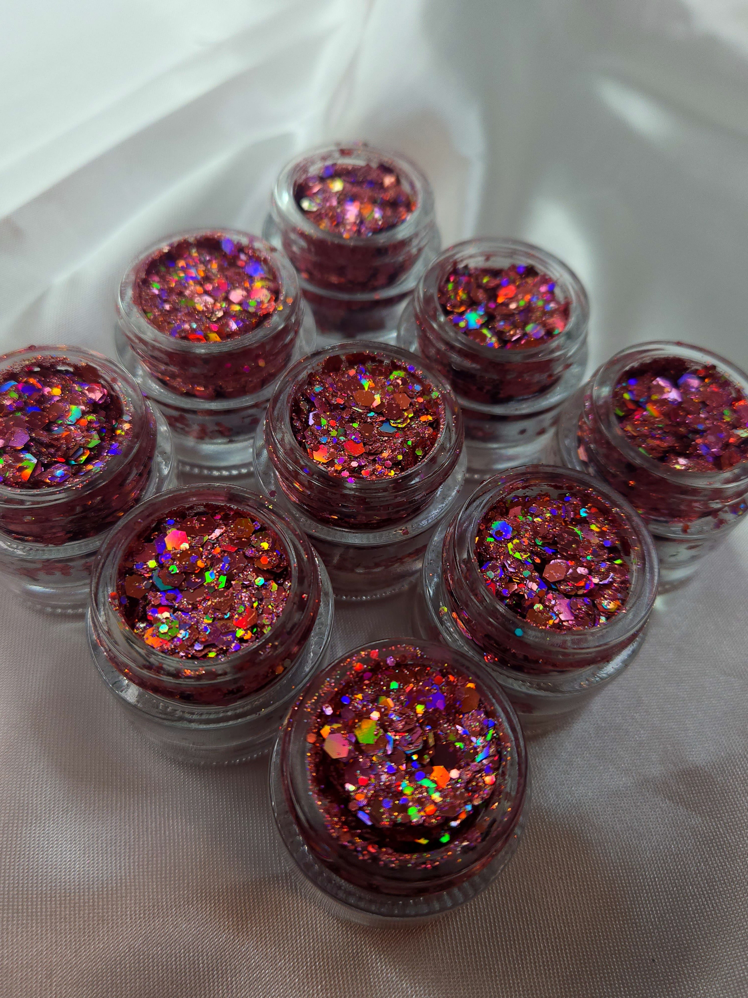 Pixie Dust – magical hippie crecallium