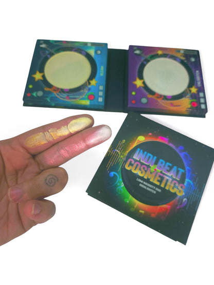 Lumi Naughty Duo Highlighters (Gleam & Enlighten)