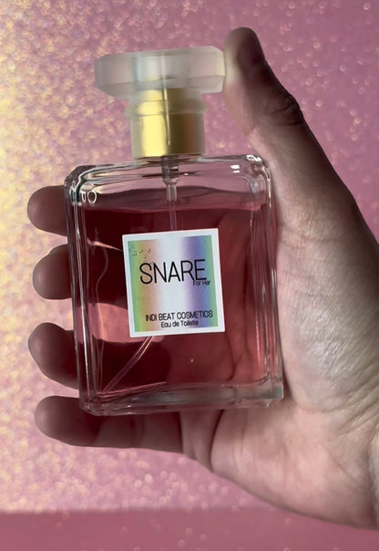 Snare Fragrance