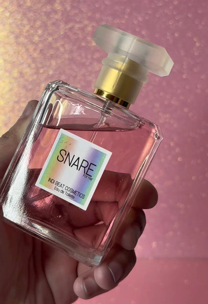 Snare Fragrance