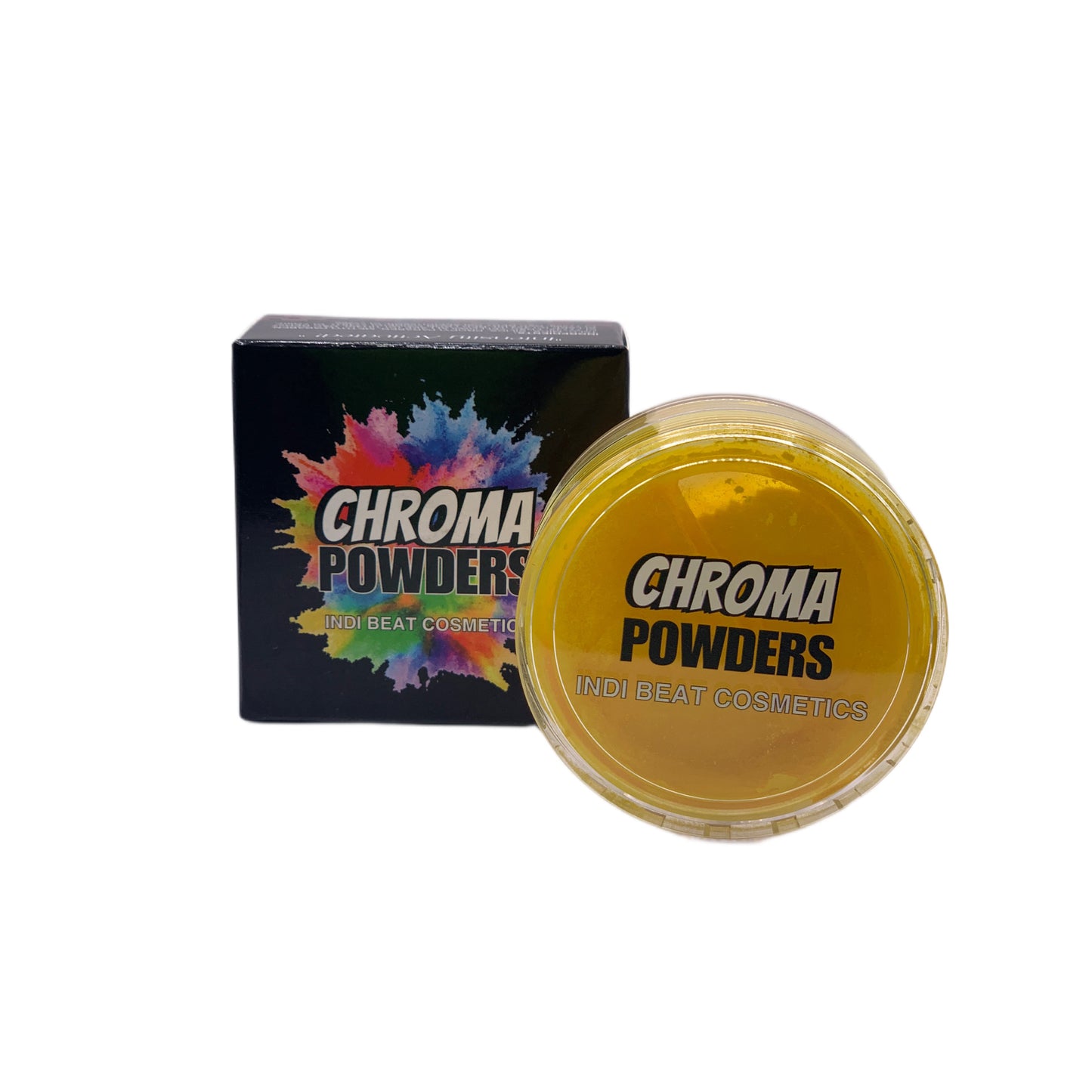 Chroma Color Setting Powder