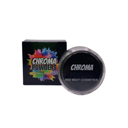 Chroma Color Setting Powder