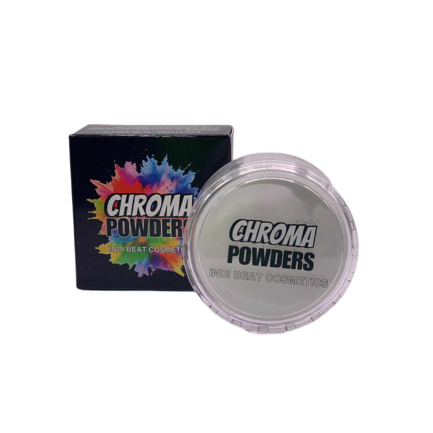 Chroma Color Setting Powder