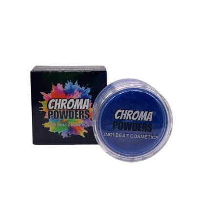 Chroma Color Setting Powder
