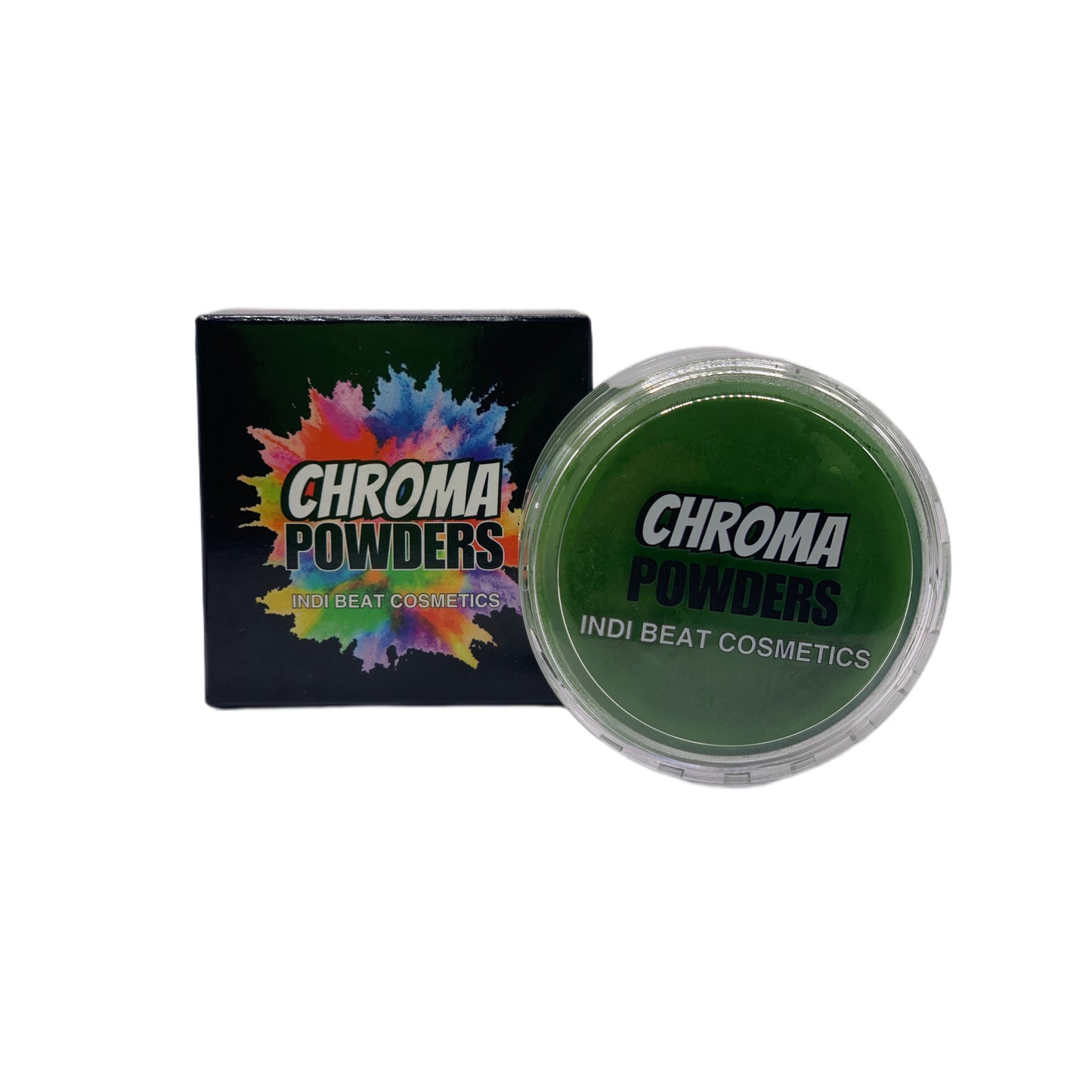 Chroma Color Setting Powder