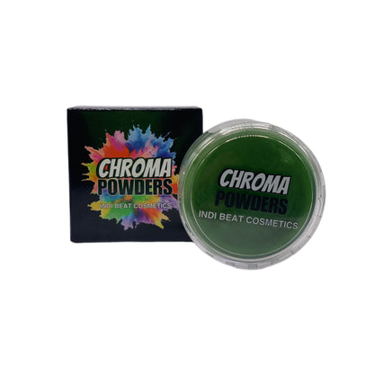 Chroma Color Setting Powder