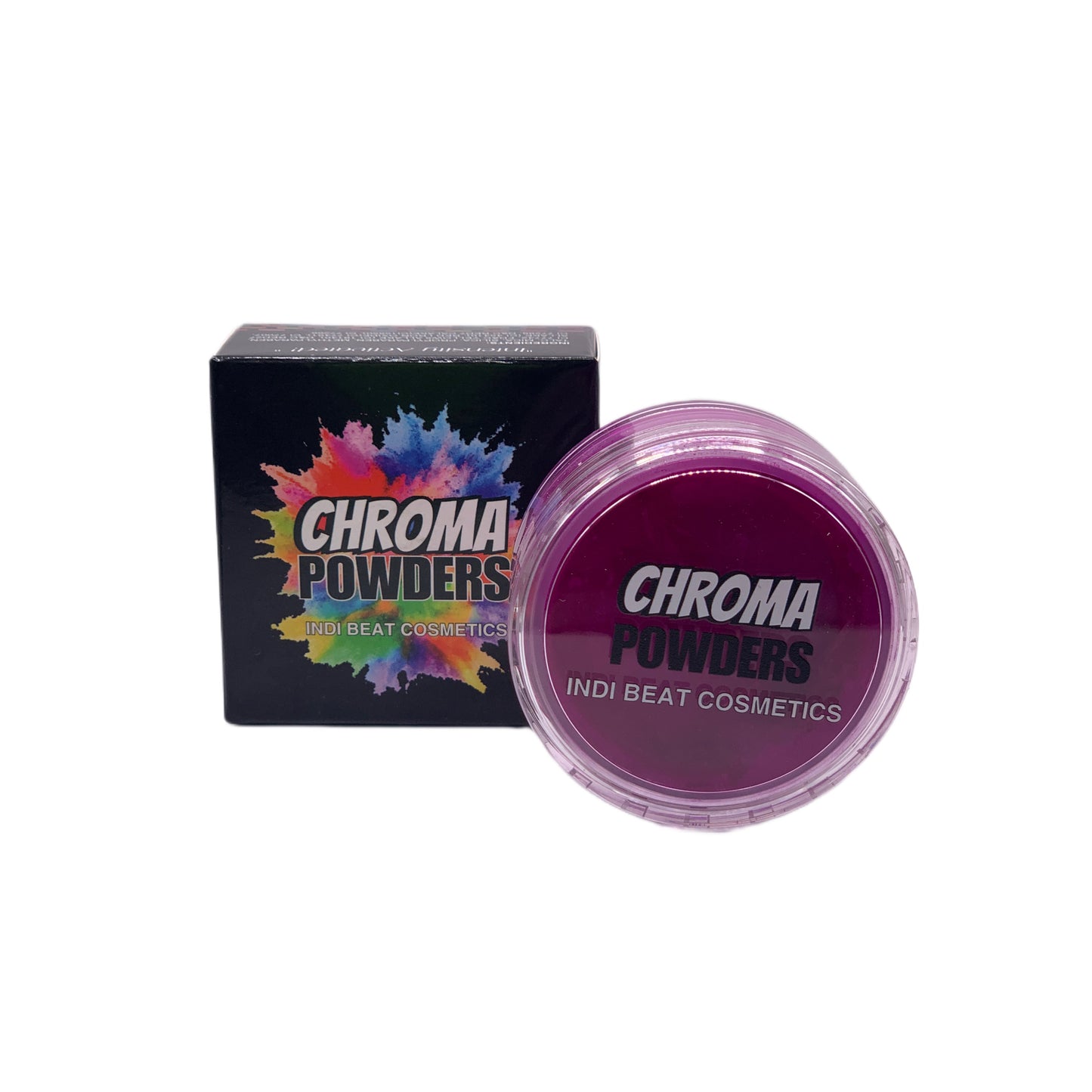 Chroma Color Setting Powder