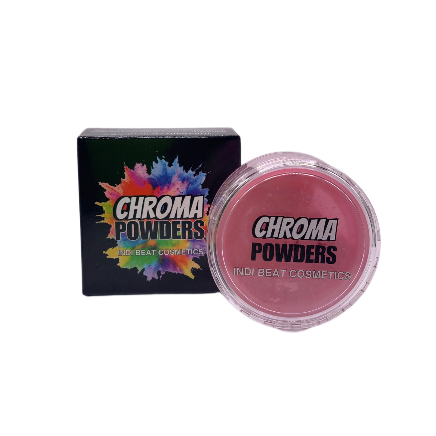 Chroma Color Setting Powder