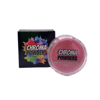 Chroma Color Setting Powder