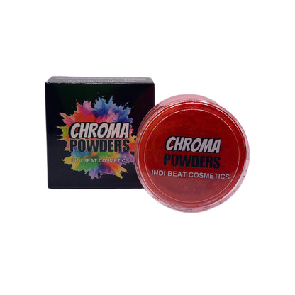 Chroma Color Setting Powder