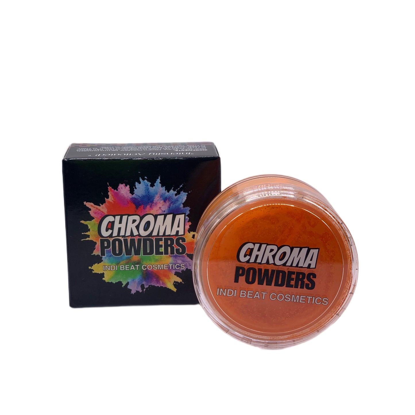 Chroma Color Setting Powder