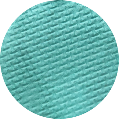 Turquoise Tranquility