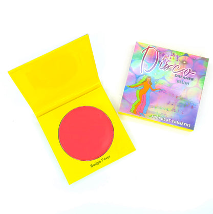 Disco Dreamer Blush (Boogie Feaver)