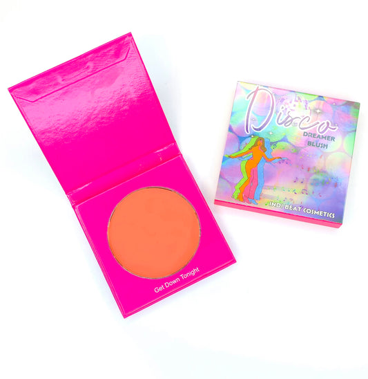 Disco Dreamer Blush (Get Down Tonight)