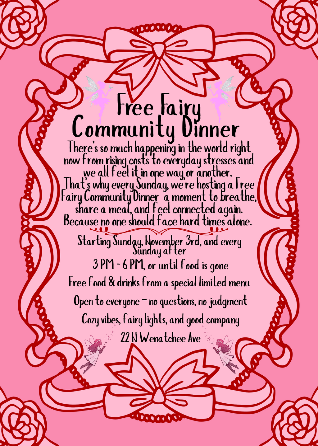 the-magic-of-giving-community-dinner-support