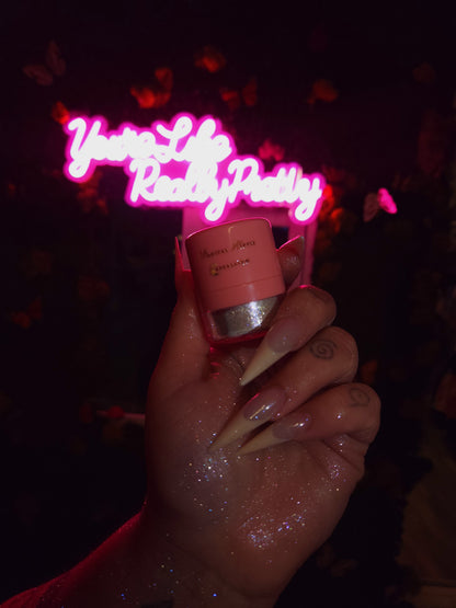 Fairy dust