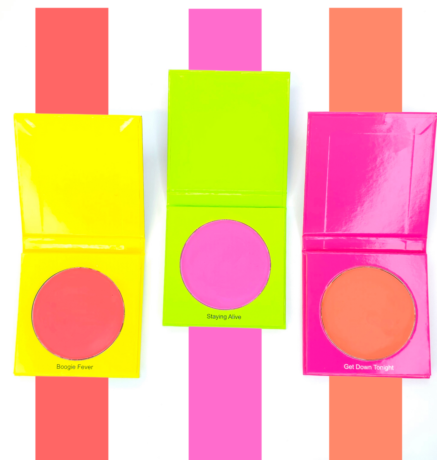 Disco Dreamer Blush Bundle