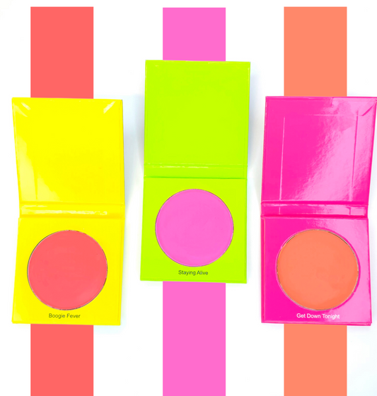 Disco Dreamer Blush Bundle